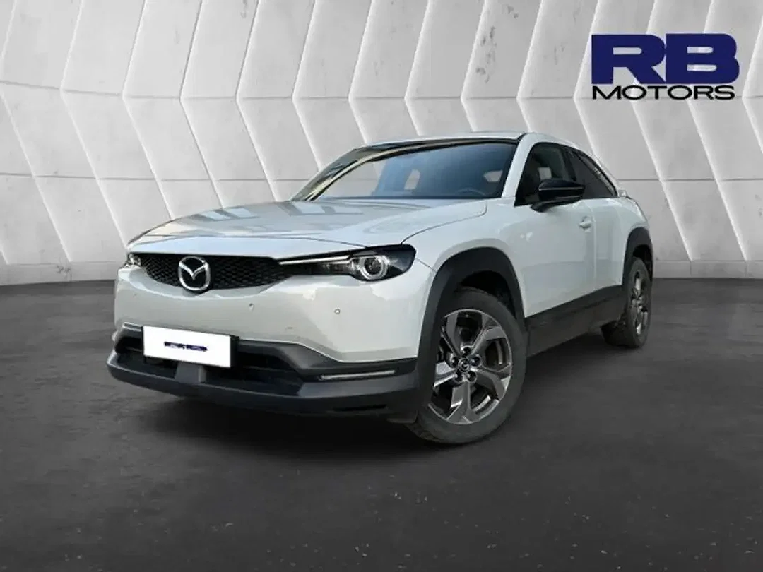 Mazda MX-30 Advantage - Afbeelding 1