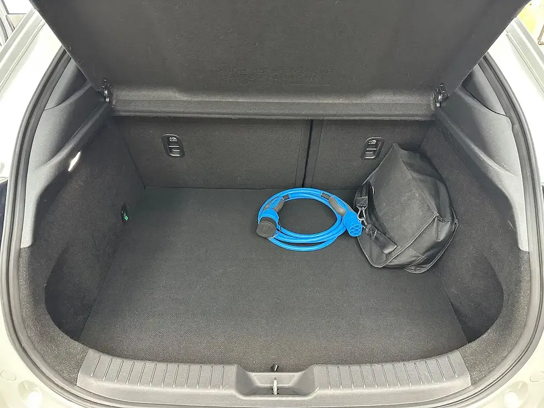 Mazda MX-30 Advantage - Thumbnail 11