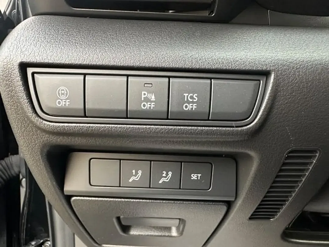 Mazda MX-30 Advantage - Thumbnail 13