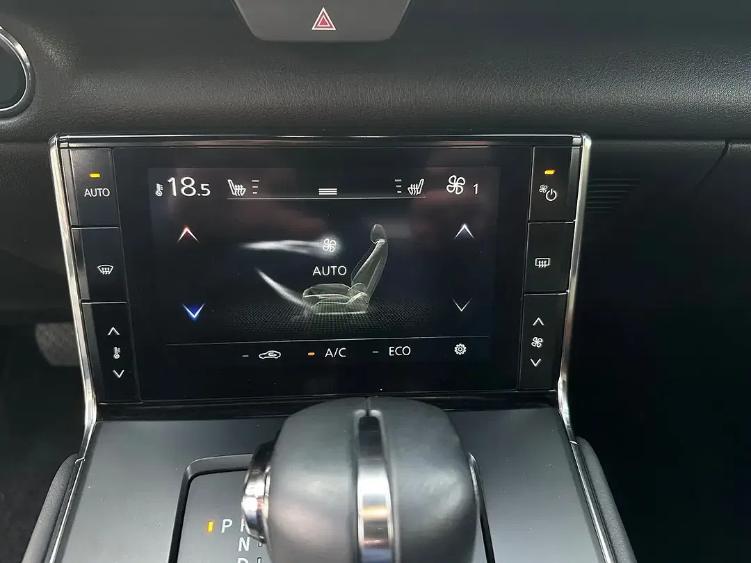 Mazda MX-30 Advantage - Thumbnail 14