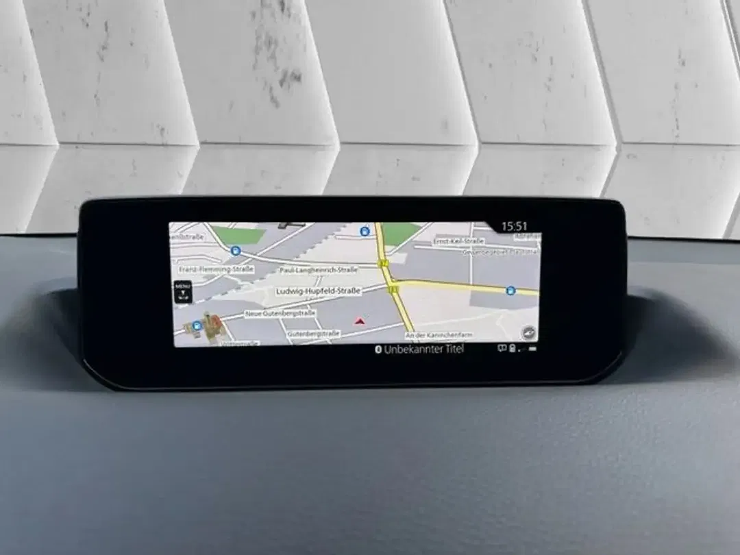 Mazda MX-30 Advantage - foto 15