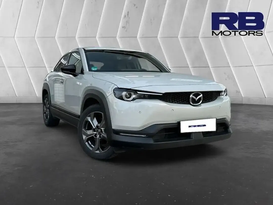 Mazda MX-30 Advantage - foto 2