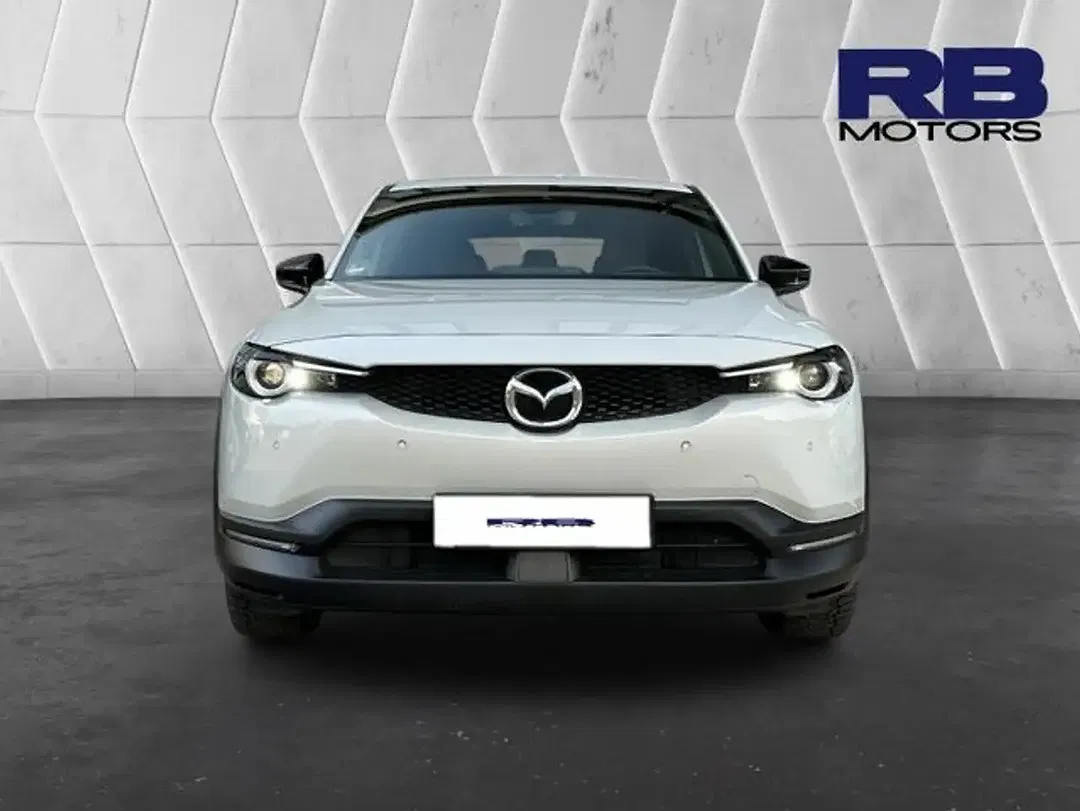 Mazda MX-30 Advantage - Thumbnail 3