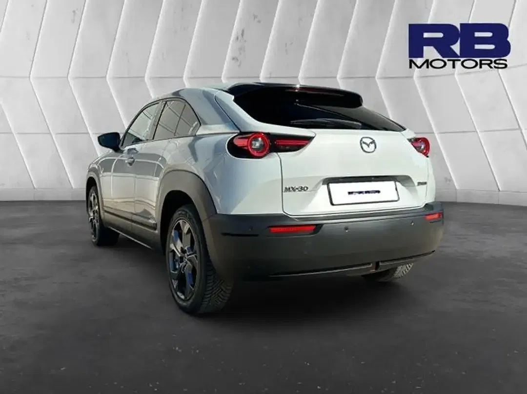 Mazda MX-30 Advantage - Thumbnail 4