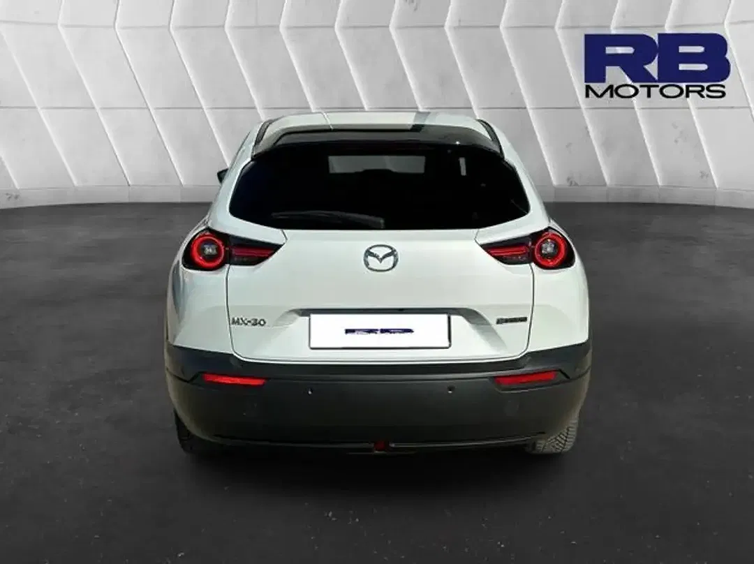 Mazda MX-30 Advantage - Thumbnail 6