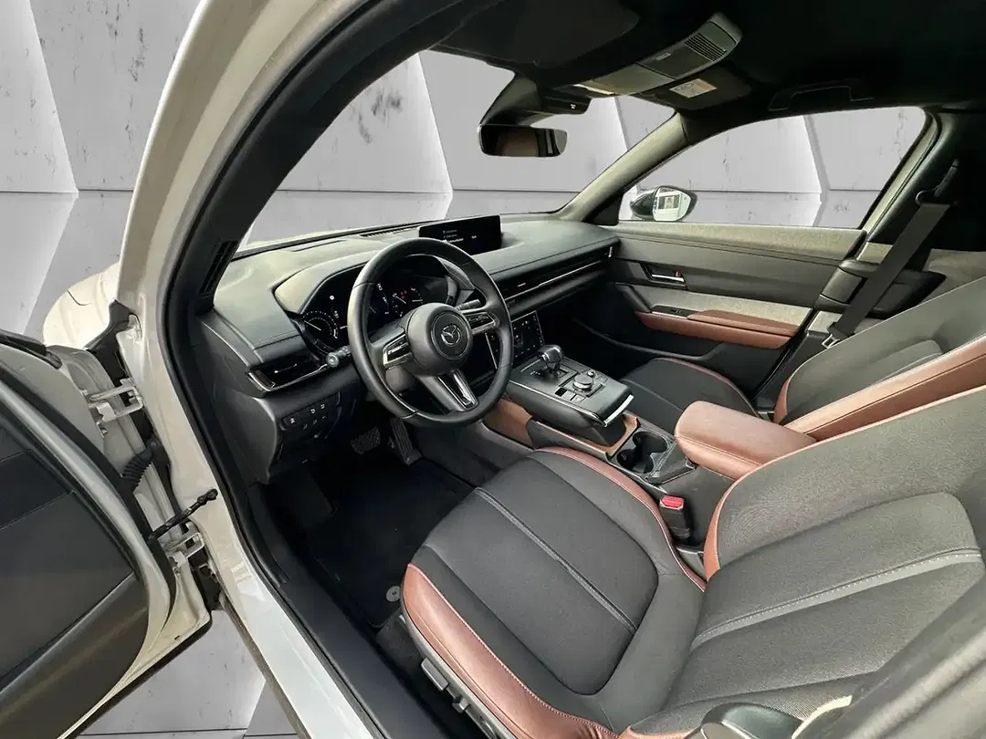 Mazda MX-30 Advantage - Thumbnail 7