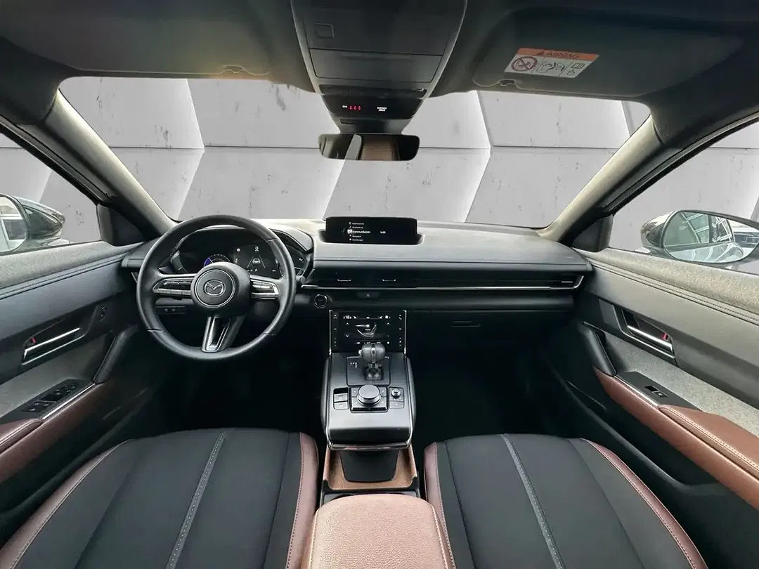 Mazda MX-30 Advantage - Thumbnail 8