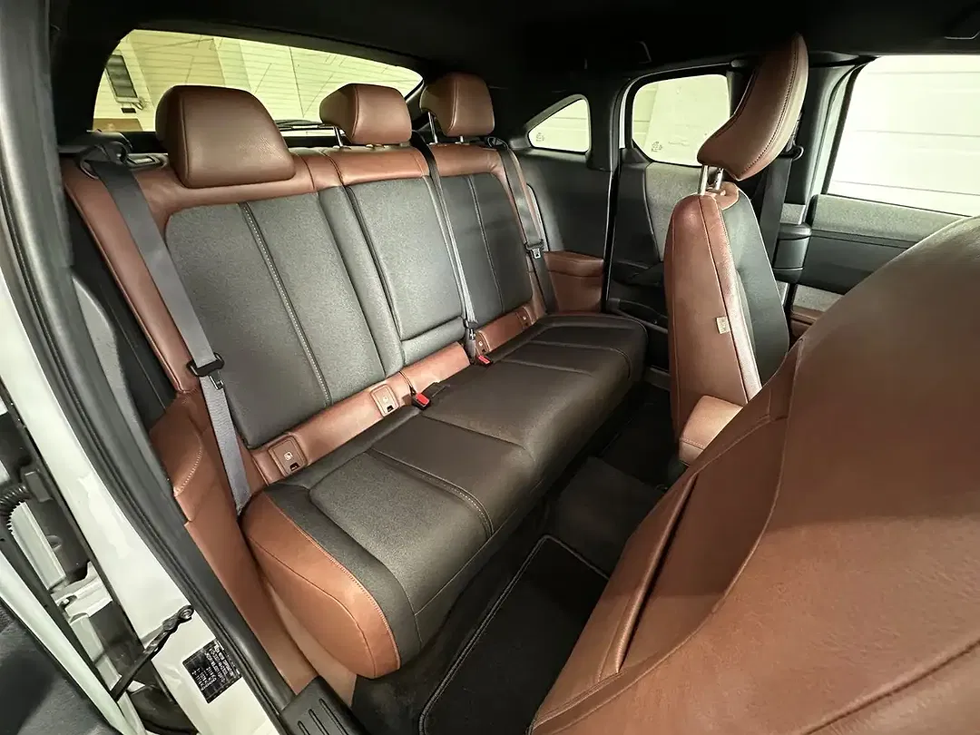 Mazda MX-30 Advantage - Thumbnail 9