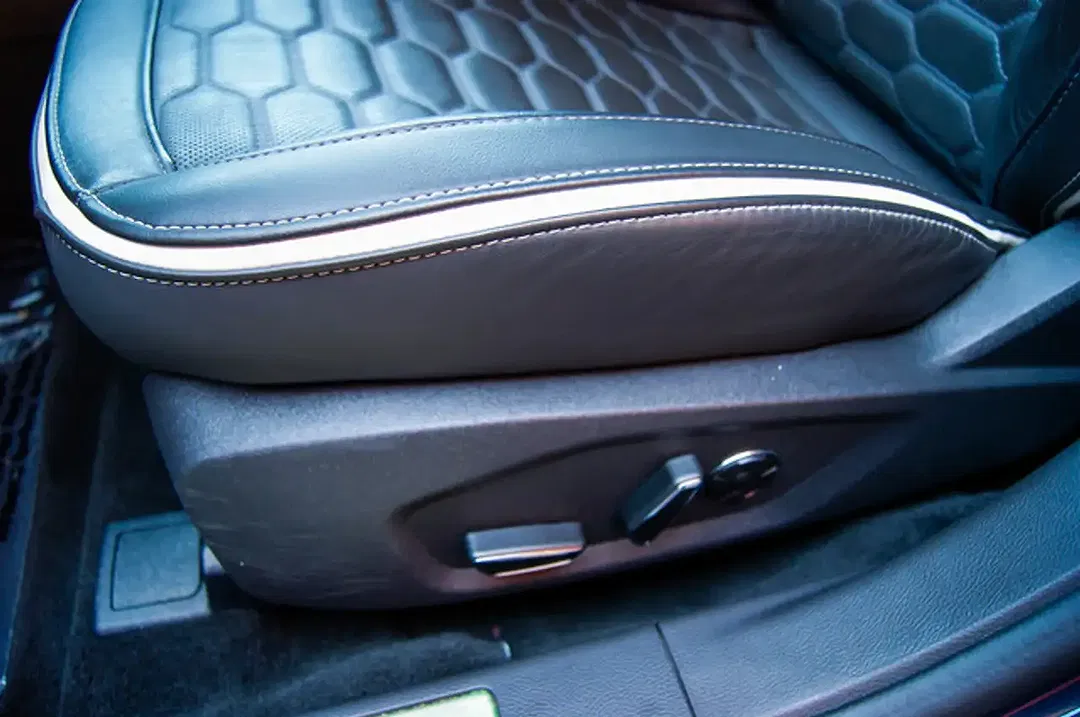 Ford Mondeo 2.0 Hybrid Vignale - Thumbnail 13