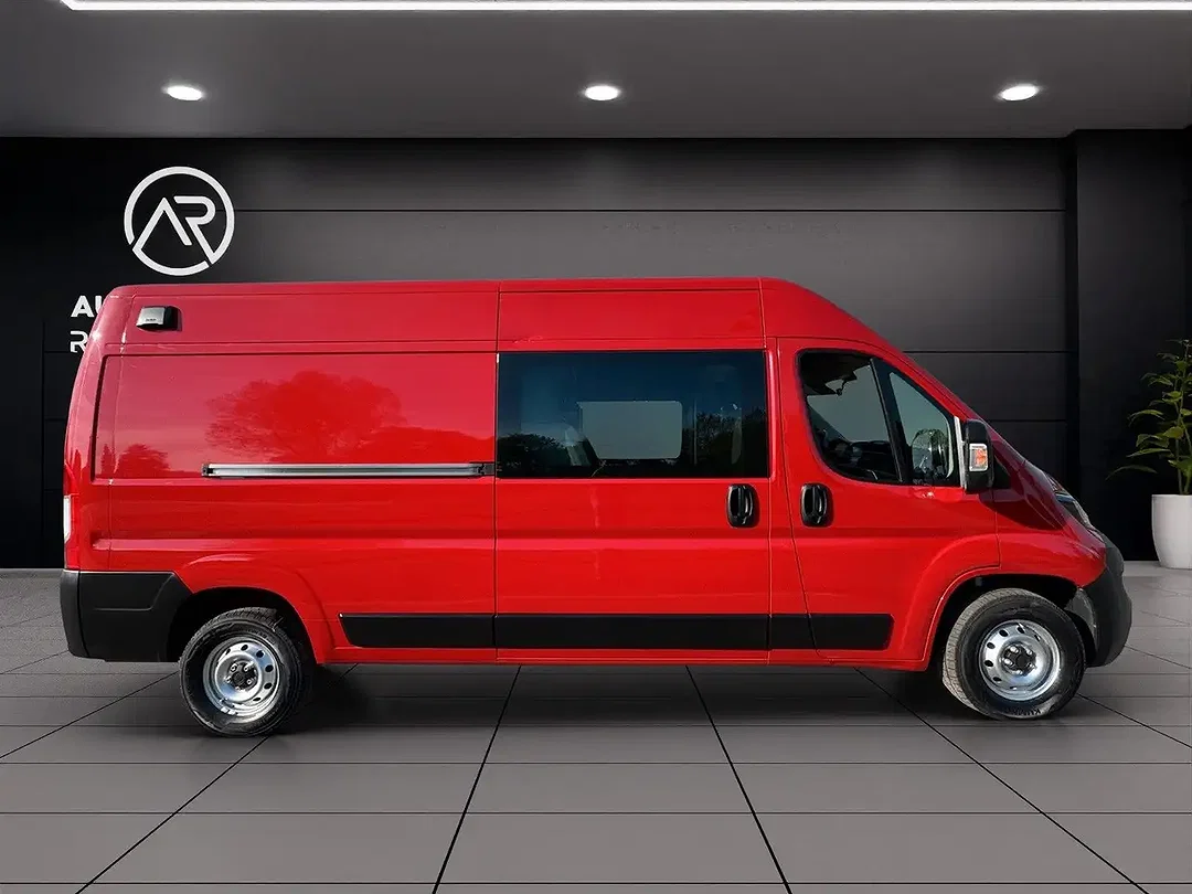 Fiat Ducato L4 H2 - Afbeelding 1