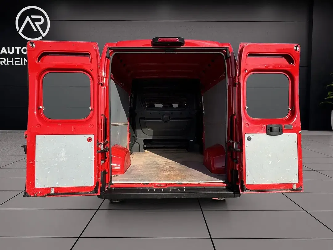 Fiat Ducato L4 H2 - Thumbnail 10