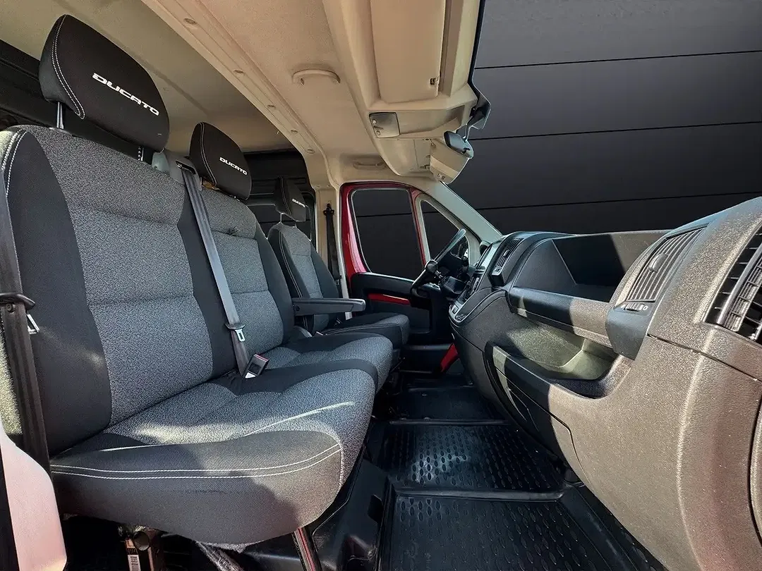 Fiat Ducato L4 H2 - Thumbnail 14