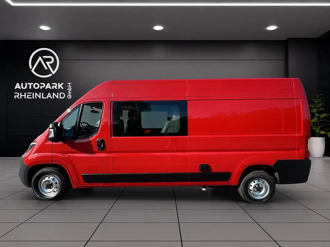 Fiat Ducato L4 H2 - Thumbnail 3