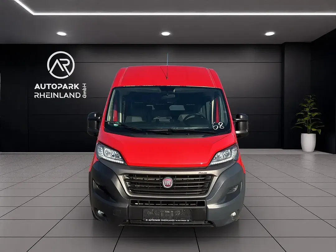 Fiat Ducato L4 H2 - Thumbnail 6