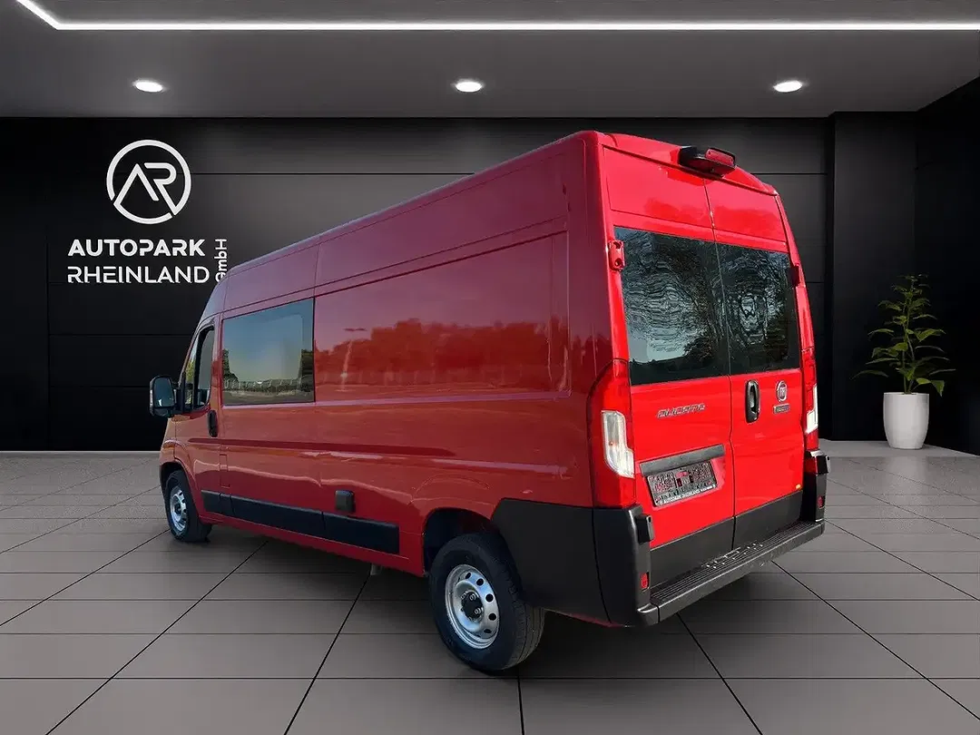 Fiat Ducato L4 H2 - Thumbnail 7