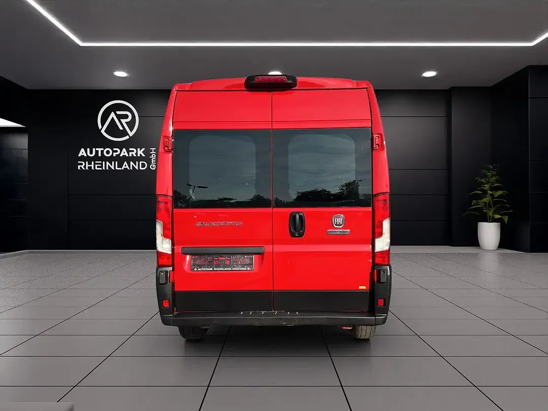 Fiat Ducato L4 H2 - Thumbnail 8