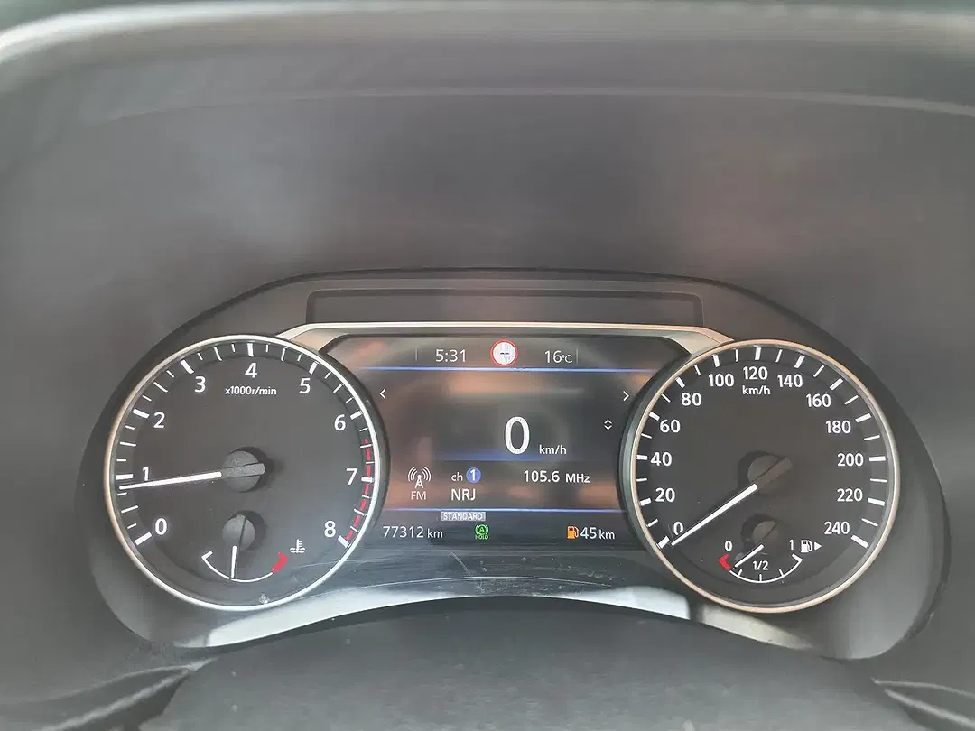 Nissan Juke 1.0 DIG-T Enigma - Thumbnail 11