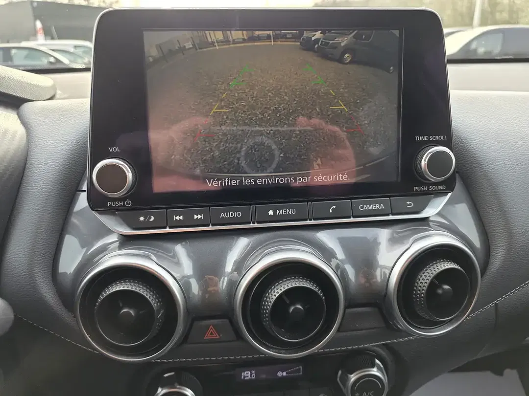 Nissan Juke 1.0 DIG-T Enigma - Thumbnail 12