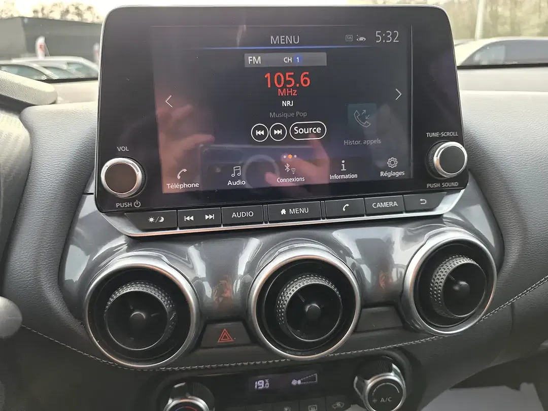 Nissan Juke 1.0 DIG-T Enigma - Thumbnail 13