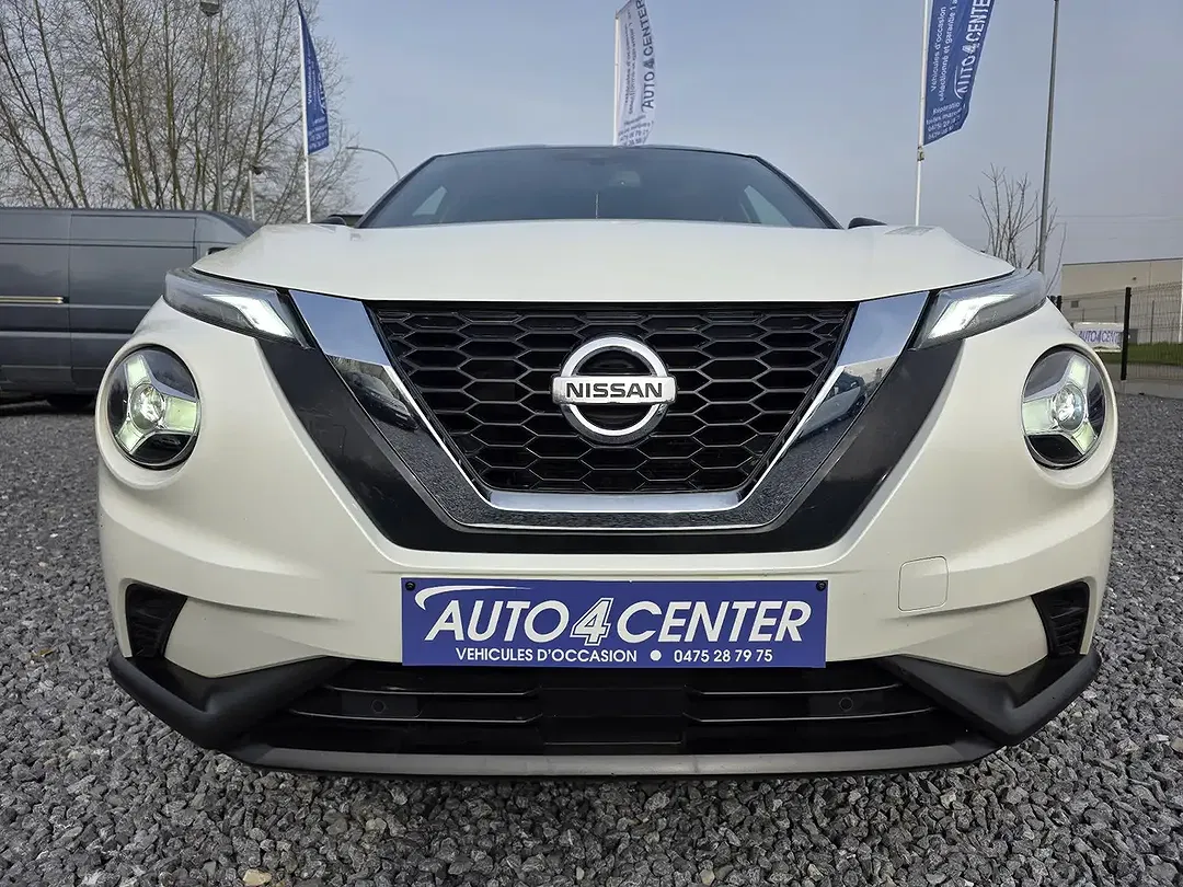 Nissan Juke 1.0 DIG-T Enigma - foto 2