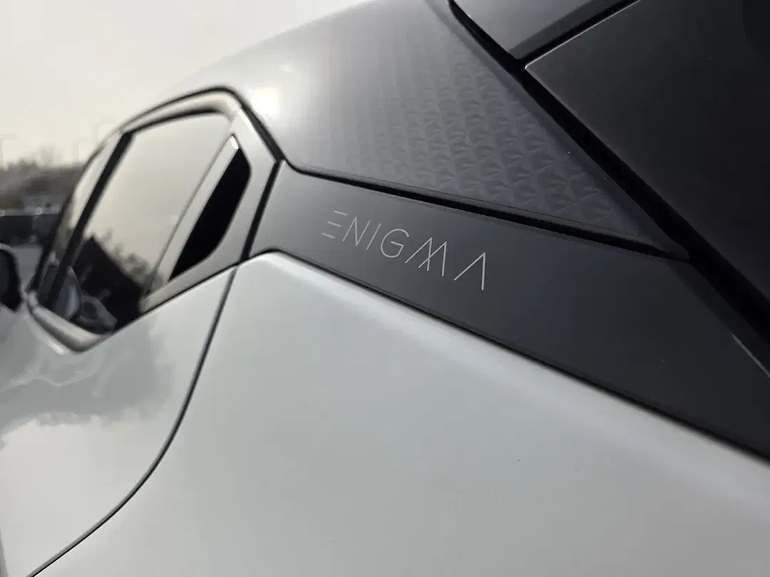 Nissan Juke 1.0 DIG-T Enigma - Thumbnail 6