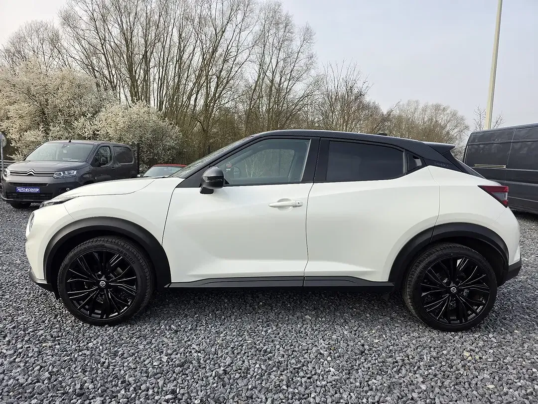 Nissan Juke 1.0 DIG-T Enigma - Thumbnail 7