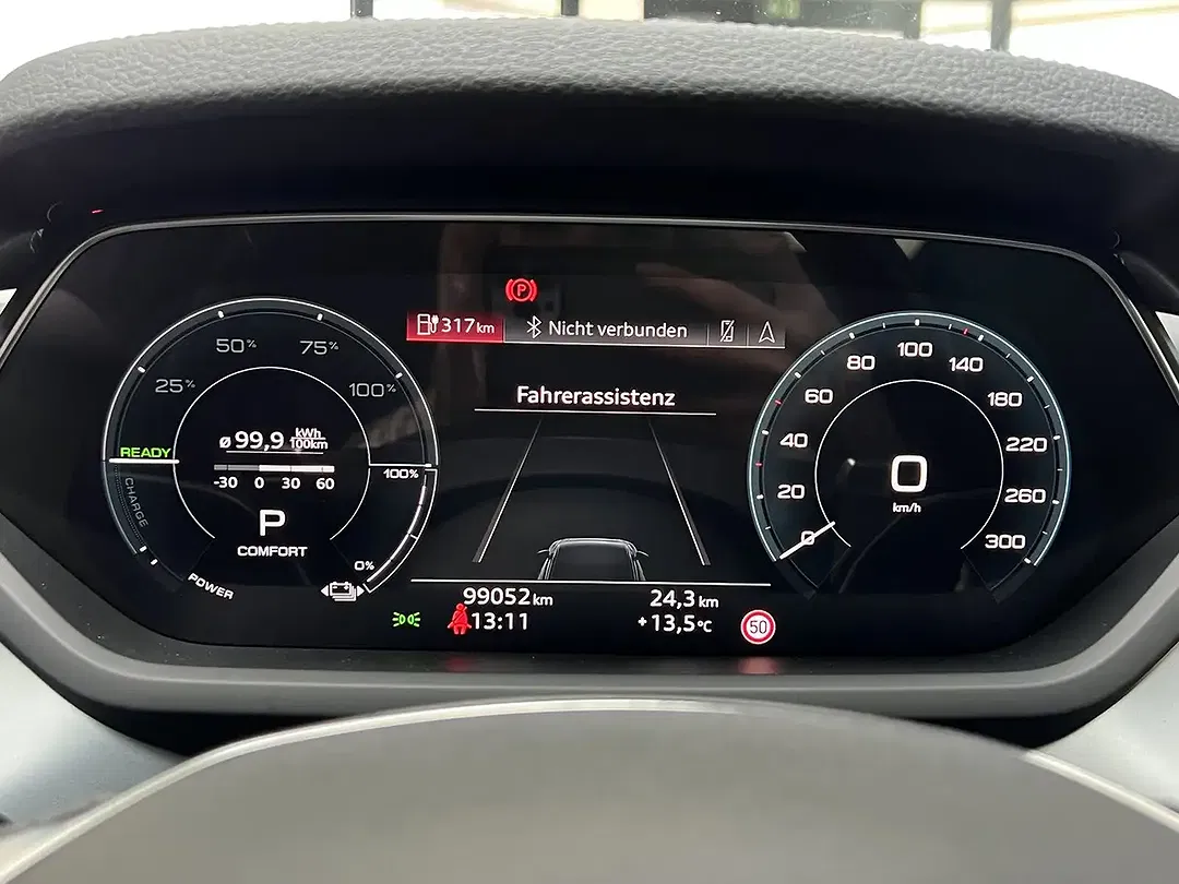 Audi e-tron GT Matrix LED - Thumbnail 12