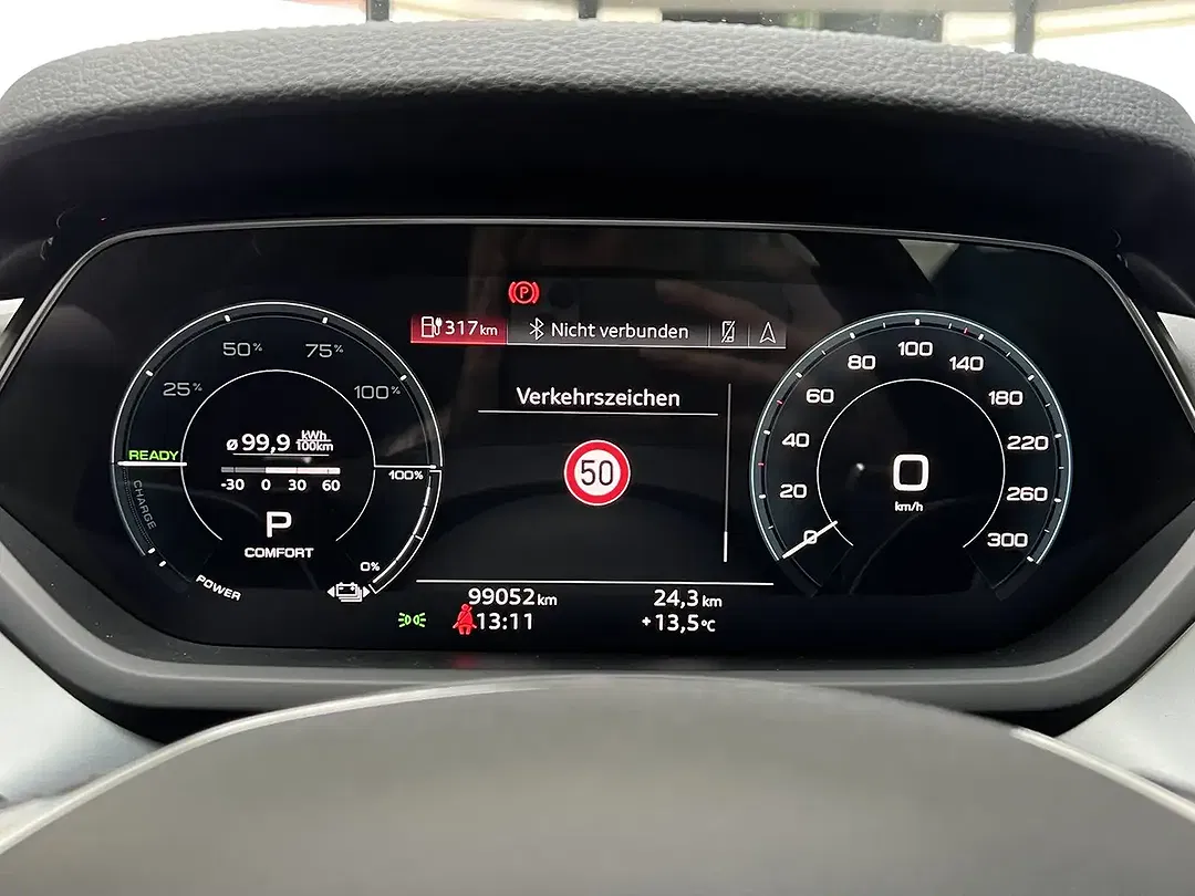 Audi e-tron GT Matrix LED - Thumbnail 13