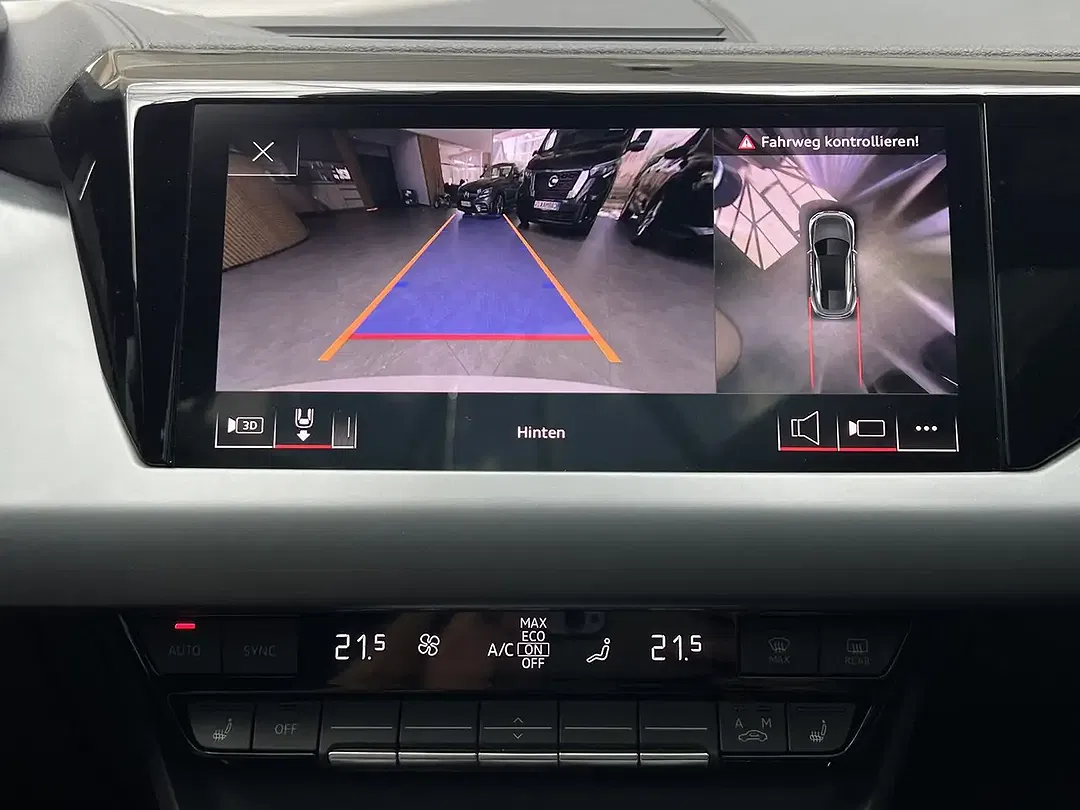 Audi e-tron GT Matrix LED - Thumbnail 14