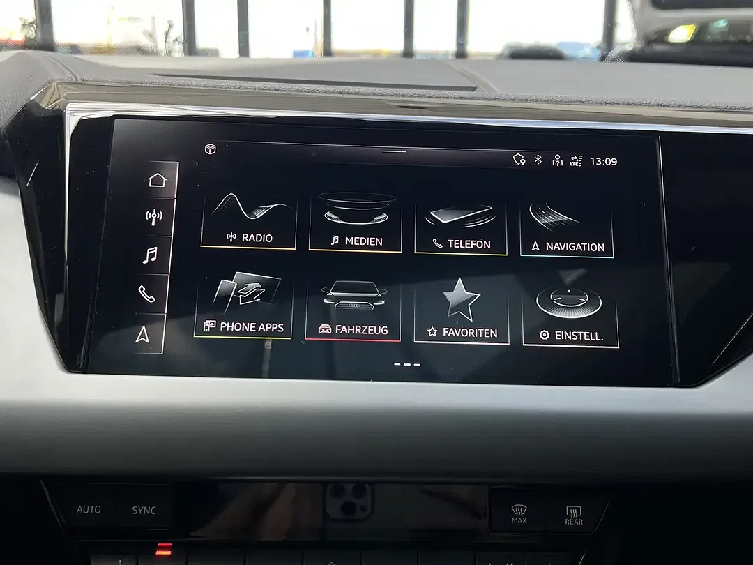 Audi e-tron GT Matrix LED - foto 15