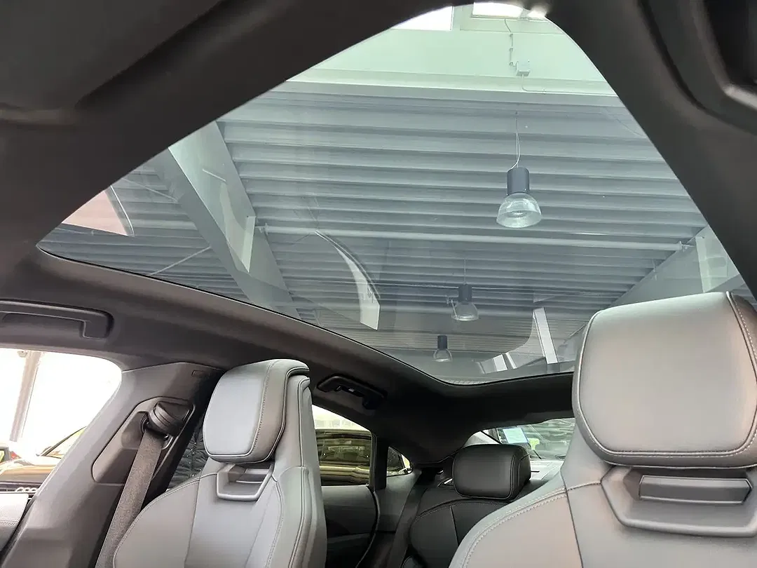 Audi e-tron GT Matrix LED - Thumbnail 4