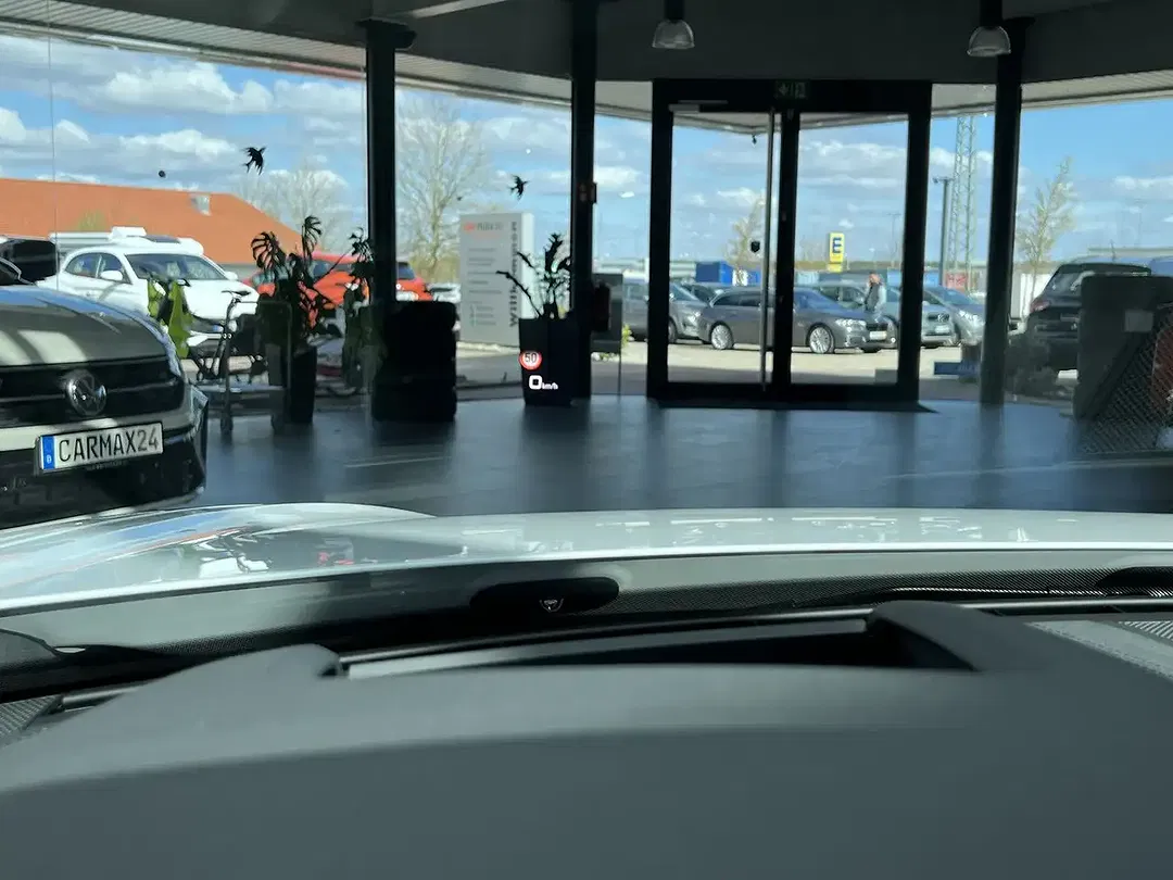 Audi e-tron GT Matrix LED - Thumbnail 5