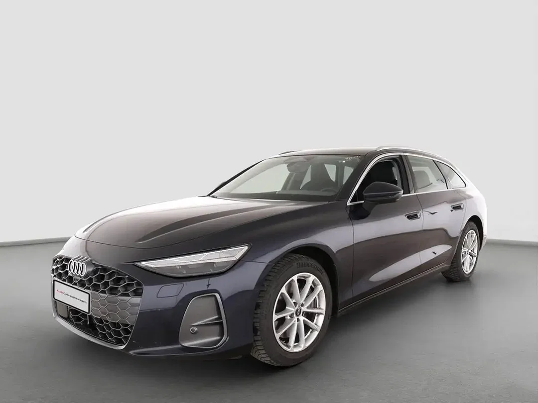 Audi A6 TDI Matrix LED Avant - Afbeelding 1