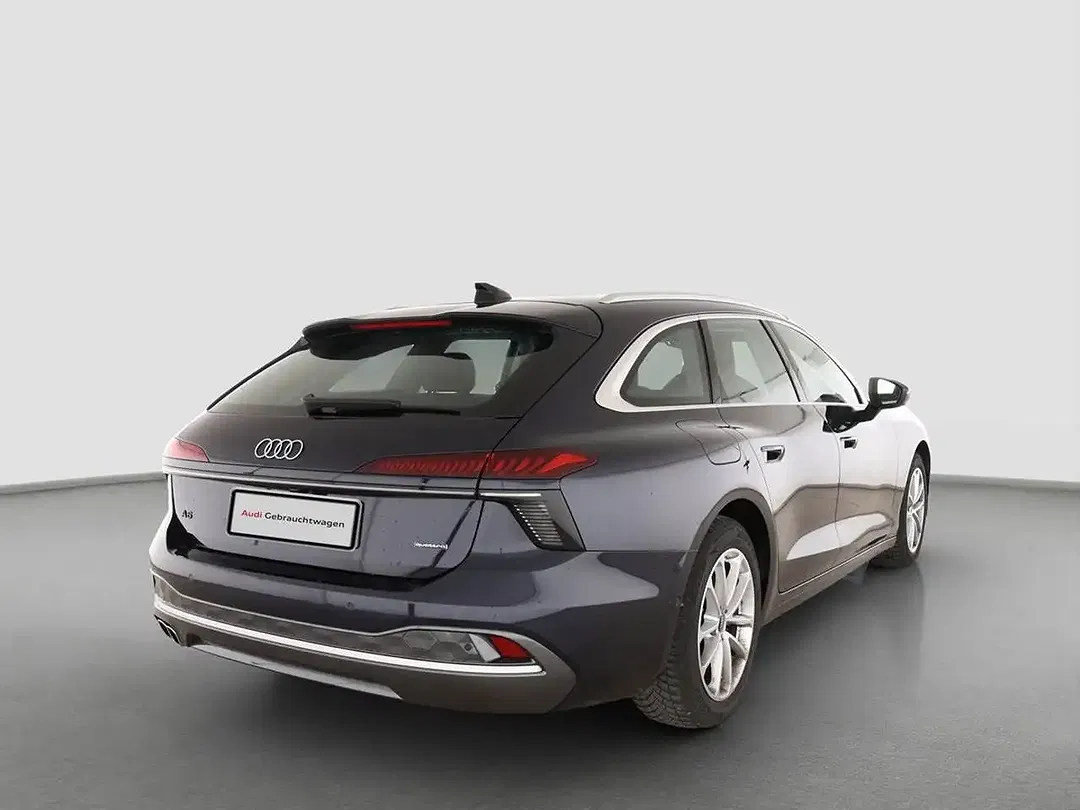 Audi A6 TDI Matrix LED Avant - Thumbnail 2