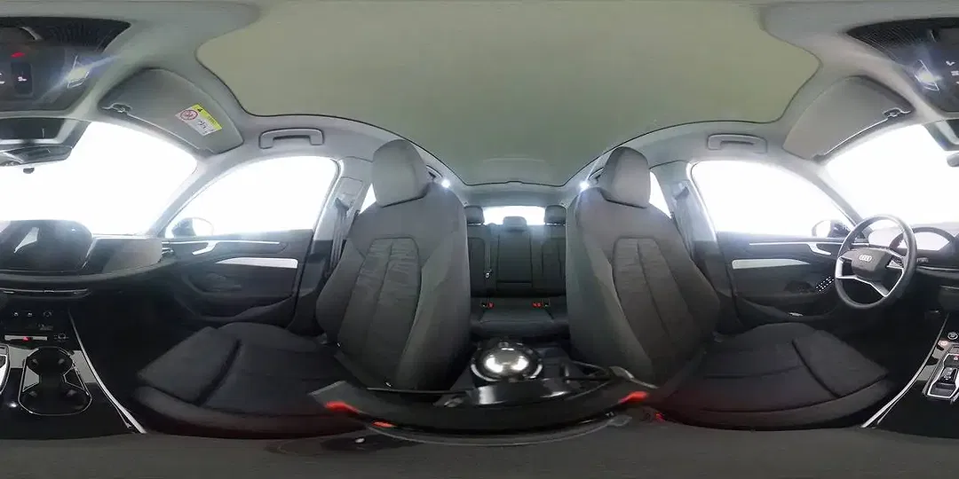 Audi A6 TDI Matrix LED Avant - Thumbnail 3