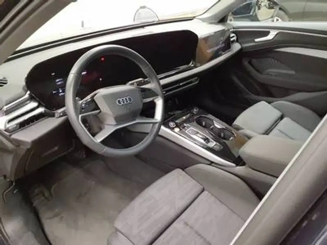 Audi A6 TDI Matrix LED Avant - Thumbnail 4