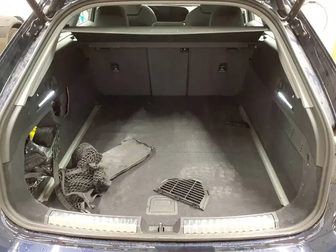 Audi A6 TDI Matrix LED Avant - Thumbnail 6