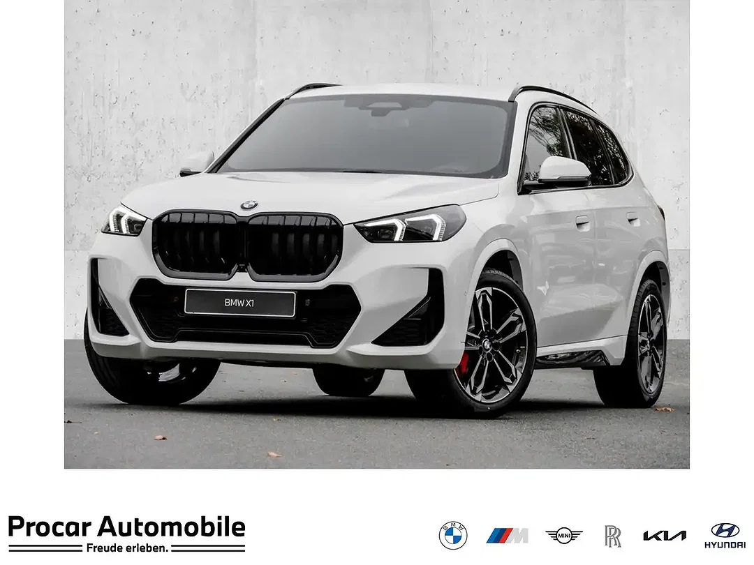 BMW X1 sDrive M Sport Pro - Afbeelding 1