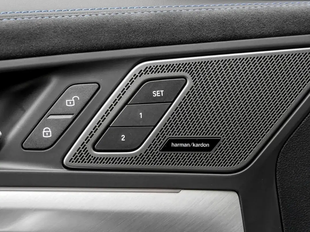 BMW X1 sDrive M Sport Pro - Thumbnail 11