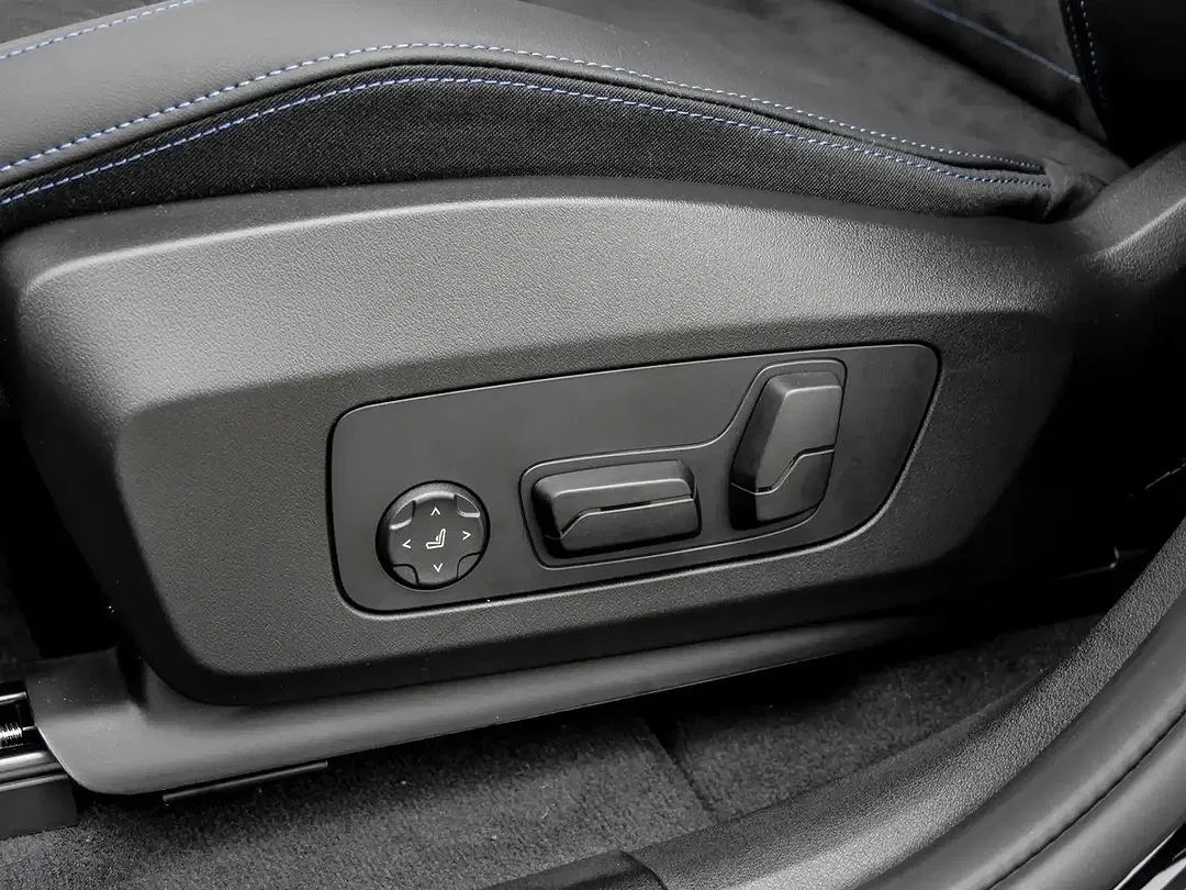 BMW X1 sDrive M Sport Pro - Thumbnail 13