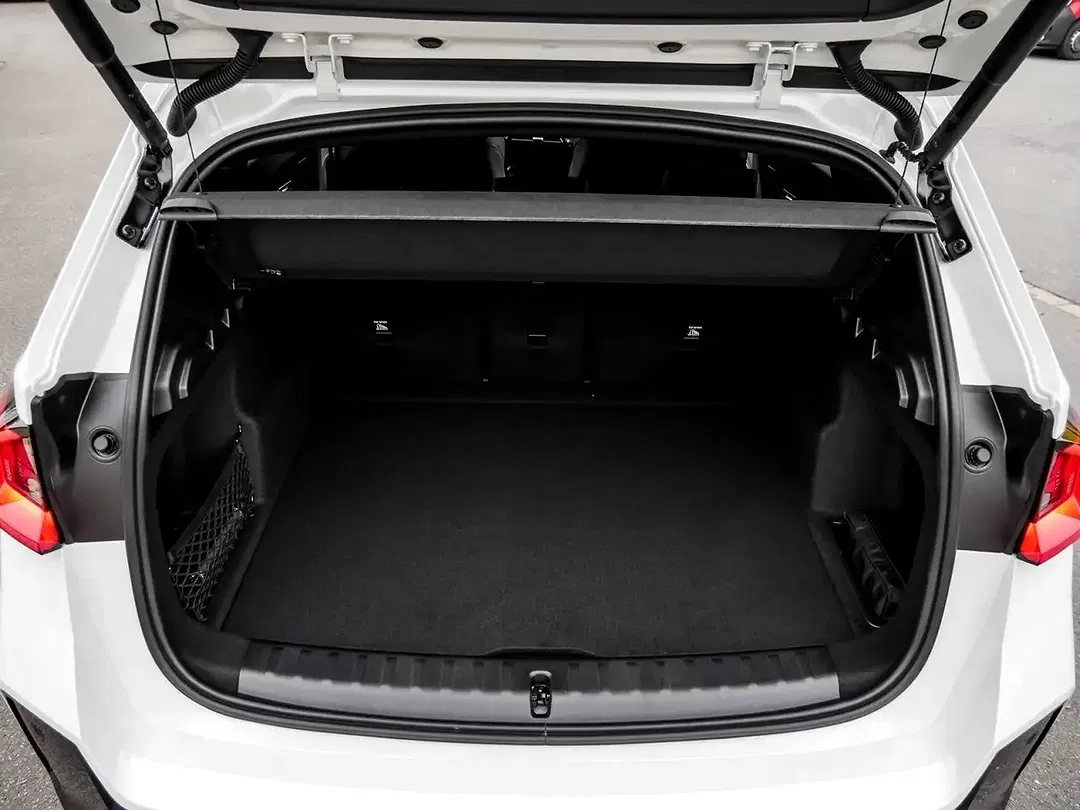 BMW X1 sDrive M Sport Pro - Thumbnail 14