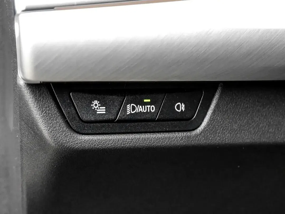 BMW X1 sDrive M Sport Pro - Thumbnail 15