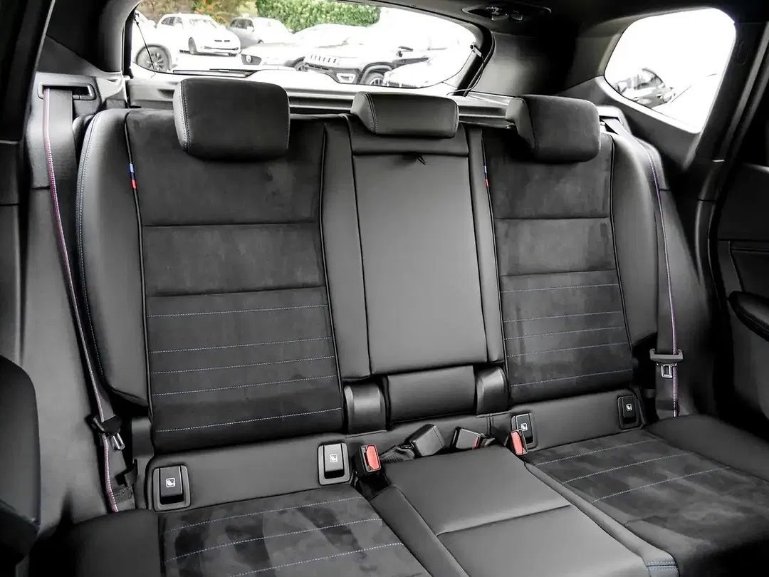BMW X1 sDrive M Sport Pro - Thumbnail 4