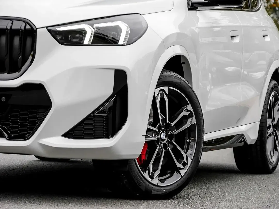 BMW X1 sDrive M Sport Pro - Thumbnail 5