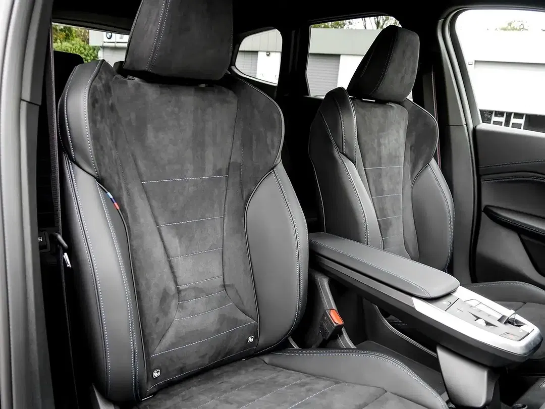 BMW X1 sDrive M Sport Pro - Thumbnail 6