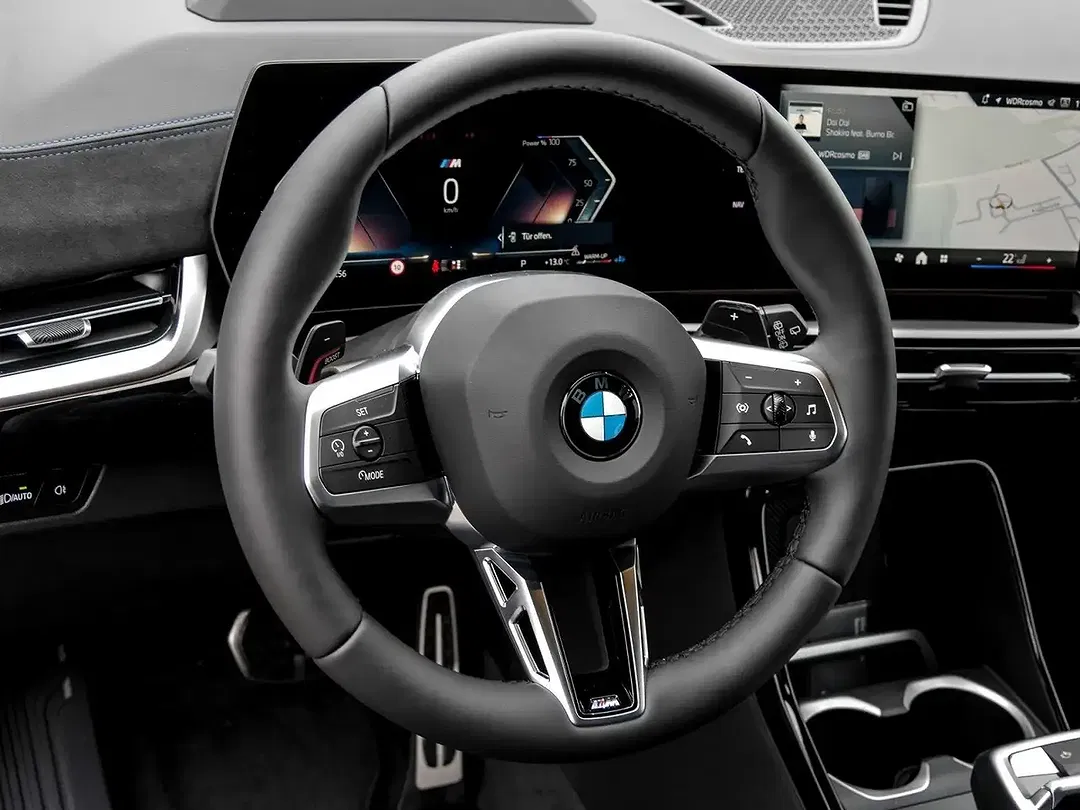 BMW X1 sDrive M Sport Pro - Thumbnail 9