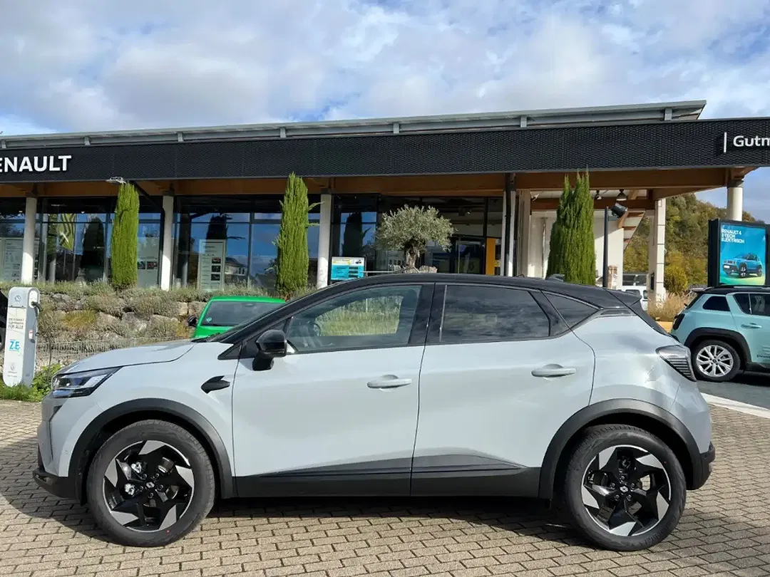 Renault Captur - foto 2