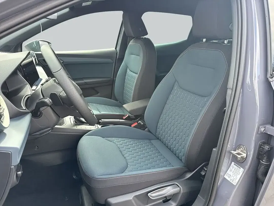 SEAT Ibiza 1.0 TSI Style - Thumbnail 10