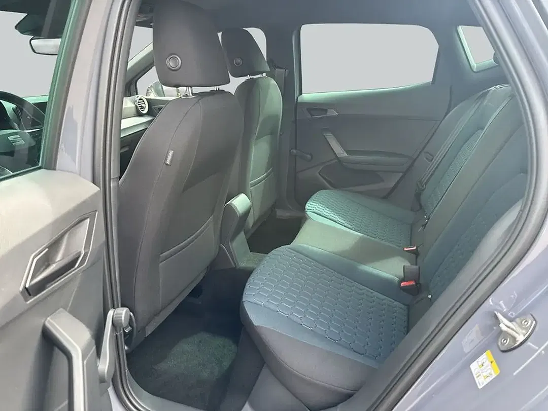 SEAT Ibiza 1.0 TSI Style - Thumbnail 11