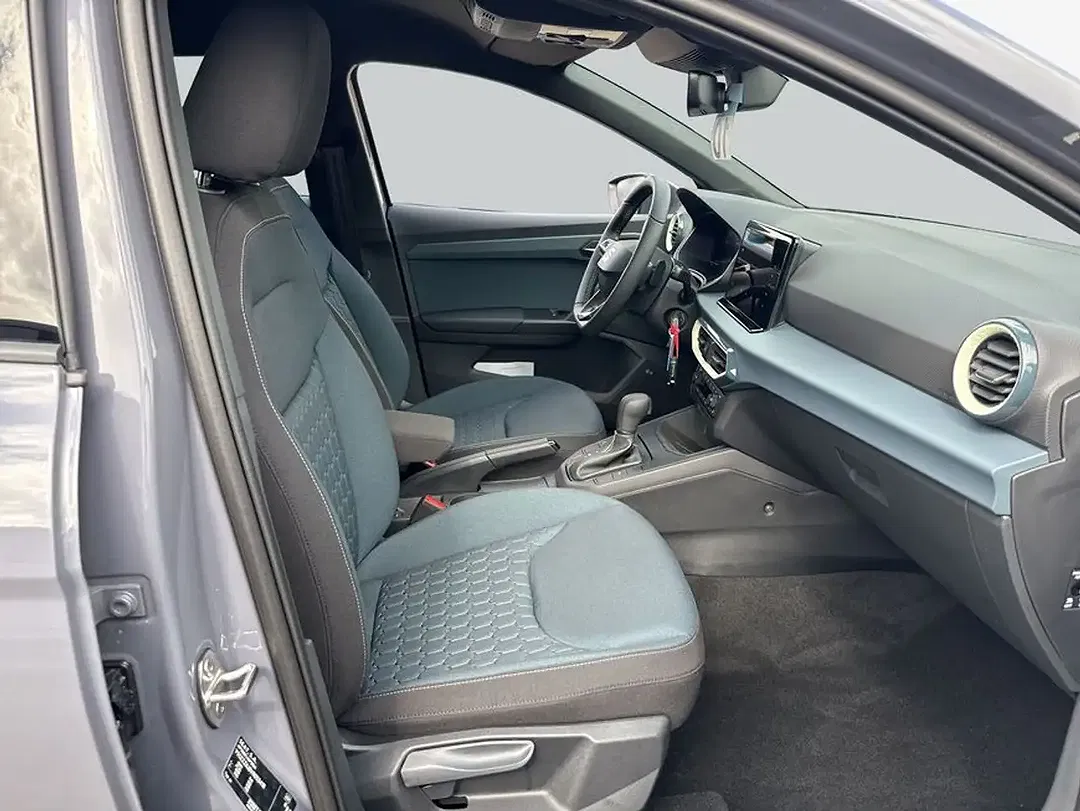 SEAT Ibiza 1.0 TSI Style - Thumbnail 12